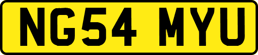 NG54MYU