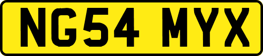 NG54MYX