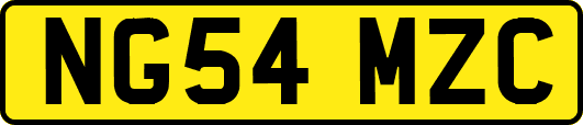 NG54MZC