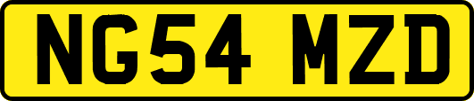 NG54MZD