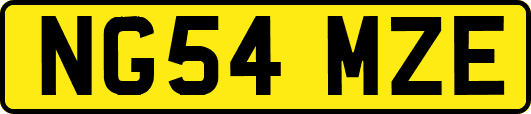 NG54MZE