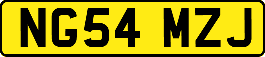 NG54MZJ