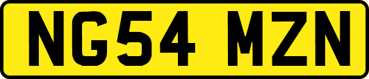 NG54MZN