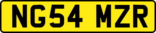 NG54MZR