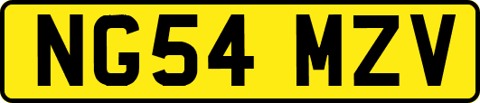 NG54MZV