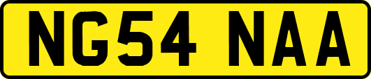 NG54NAA