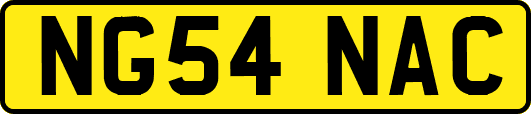 NG54NAC
