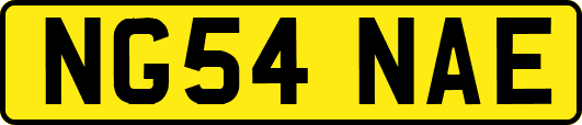 NG54NAE