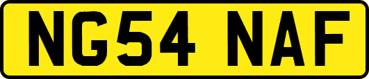 NG54NAF
