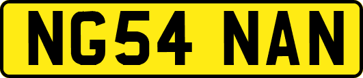 NG54NAN