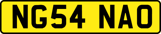 NG54NAO