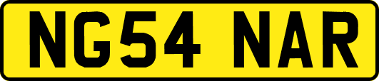 NG54NAR