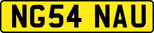 NG54NAU