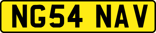 NG54NAV