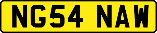 NG54NAW