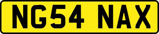 NG54NAX