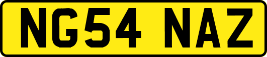 NG54NAZ