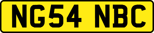 NG54NBC