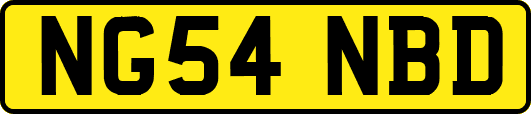NG54NBD