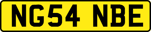 NG54NBE