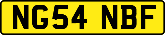 NG54NBF