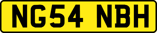 NG54NBH