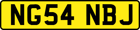 NG54NBJ