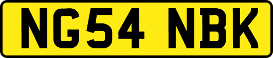 NG54NBK