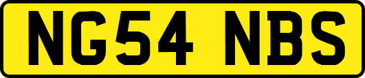 NG54NBS