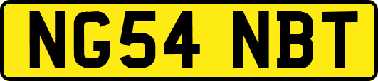 NG54NBT