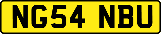 NG54NBU