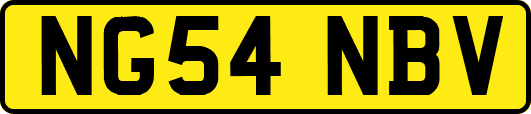 NG54NBV