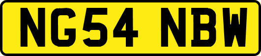NG54NBW