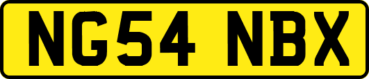 NG54NBX