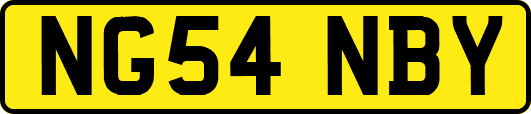 NG54NBY