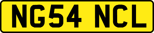 NG54NCL