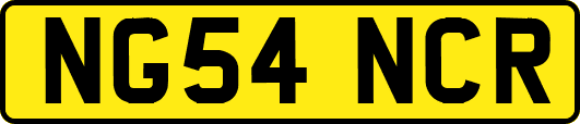 NG54NCR