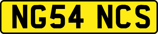 NG54NCS