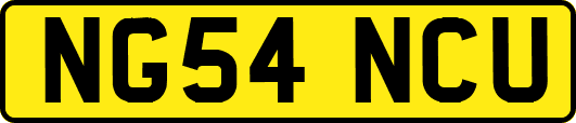 NG54NCU