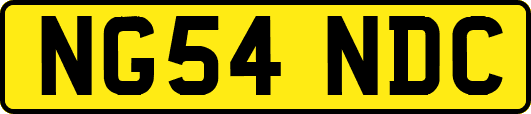 NG54NDC
