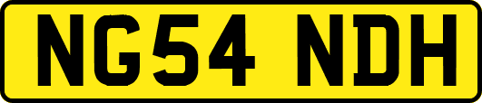 NG54NDH