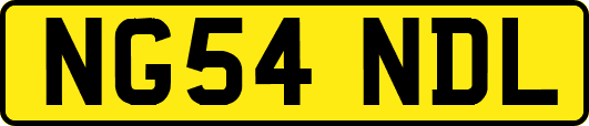 NG54NDL