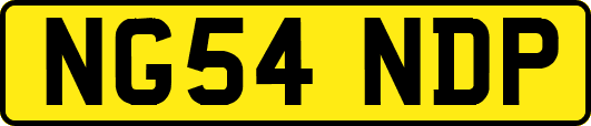 NG54NDP