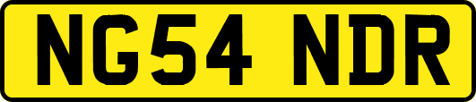 NG54NDR