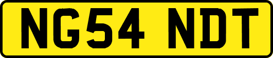NG54NDT