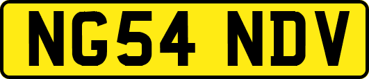 NG54NDV