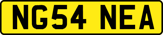 NG54NEA
