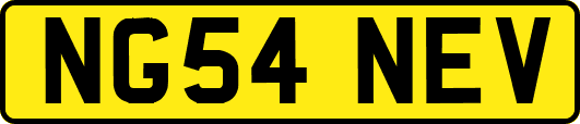 NG54NEV