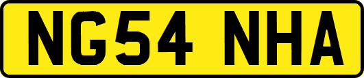NG54NHA
