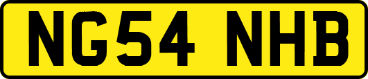 NG54NHB
